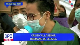 Exigen justicia para Jessi, víctima de feminicidio | De Pisa y Corre