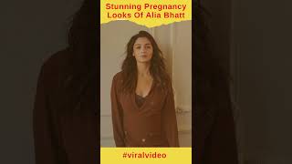 Stunning Pregnancy Looks Of Alia Bhatt 😍 #aliabhatt  #bollywood #aliabhatt❣️ #maternity look 🥳🥳
