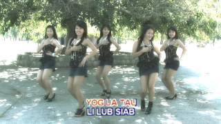 Yog Ua Tau Li Siab Xav