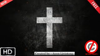51, Free Christian Loop Background Video HD No Copyright / Cross / Christian Video Background