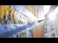 Let's Colour Project - Walls Are Dancing, le clip officiel