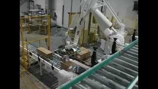 WWW.ITFOODONLINE.COM - Ciolini Packaging - Robot RPA-10