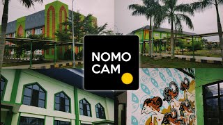 Aplikasi Kamera Analog | Nomo Cam