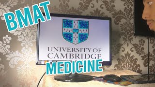 How To Get Into CAMBRIDGE MEDICAL SCHOOL?