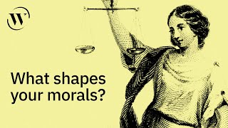 Your moral compass could be broken | Liane Young