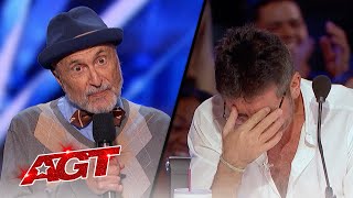 Funny, Crazy, Hilarious Auditions | America's Got Talent