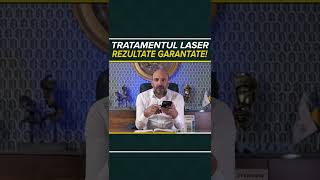 CE TREBUIE SĂ ȘTII DESPRE TRATAMENTUL CU LASER PENTRU CREȘTEREA ȘI REGENERAREA PĂRLUI