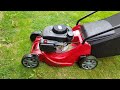 19a mower