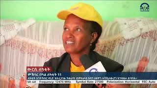 ATV: ምኽባር ብዓል 11 ለካቲት