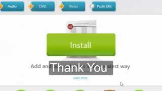 How to install Freemake Video Converter