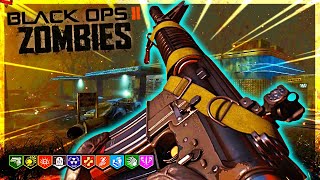 BUS DEPOT IN COLD WAR!!! | Call Of Duty Black Ops 2 Zombies Bus Depot Cold War Mod + Multiplayer!!!