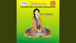 Langgam Gagat Enjang Pelog 6