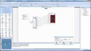Pattern Generation with AI Builder 2 Software