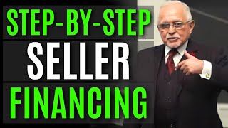 How To Structure The Perfect Seller Financing Deal in 2025 - Dan Pena