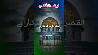 لبیک الاقصیٰ #tofanalaqsa #gaza #palestine #masjidalaqsa #savepalestine