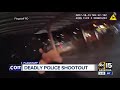 flagstaff police release bodycam footage from deadly officer involved shooting