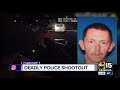 flagstaff police release bodycam footage from deadly officer involved shooting