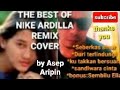 KUMPULAN THE BEST OF NIKE ARDILLA COVER BY ASEP ARIPIN