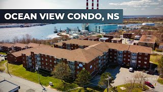 Ocean View Condo, Dartmouth - NS