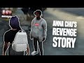 Anna Chu's Revenge Story!!! | GTA RP |