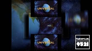 YTPMV Universal Studios 1990 1997 logo Scan