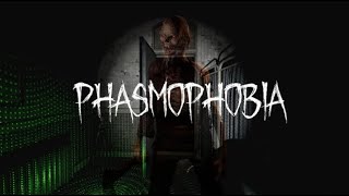 phasmophobia