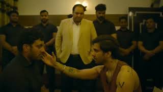 THAPAD SCENE 🔥🔥🔥 | SAPNE VS EVERYONE | BEST SCENE 🤬❌🔥| AMBRISH VERMA | FINAL EPISODE