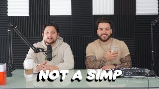 Not a Simp - Episode 59