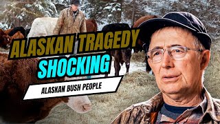 OTTO KOLCHER Two SHOCKING Reasons Alaska The Last Frontier ENDED Forever!