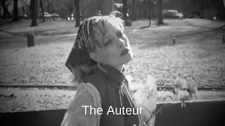 The Auteur