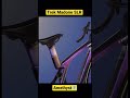 trek madone slr amethyst