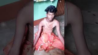 এবার আমি সাধু বাবা হবো 😂 Funny Video #short #shorts #youtubeshort @debasahis3566  #viral_video....