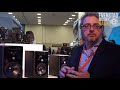 namm 2018 jbl lsr 300 series mkii lsr305p lsr306p lsr308p