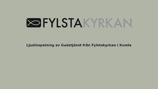 Gudstjänst Fylstakyrkan 2024-12-29 kl. 10:00