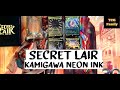 MTG Secret Lair Kamigawa Neon Ink Opening! (5/19 April Openings)