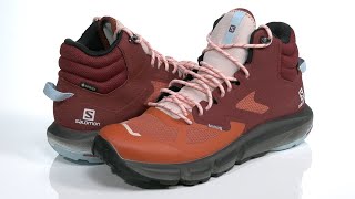 Salomon Predict Hike Mid GTX SKU: 9527014