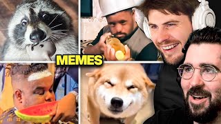 40 Mins Of The Ultimate Memes!