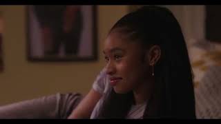 Ashley and Olivia - Bel-Air S03E02