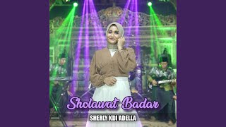 Sholawat Badar