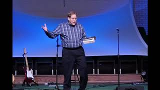 Perspective: Proverbs 16:1-3