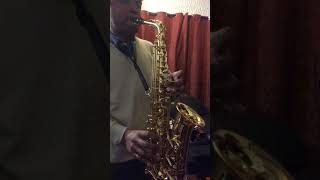 Alina masina sax