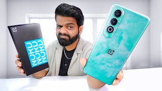 OnePlus Nord CE 4 - Detailed Review !!!