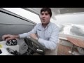 Sealine S330 from Motor Boat & Yachting