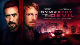 Sympathy For The Devil | 2023 | @SignatureUK  Trailer | Nicolas Cage, Joel Kinnamen | Thriller