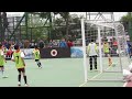 元朗飛馬vs培僑小學 2012 nike 5 u12 片段1有組織