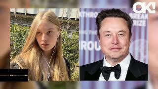 Elon Musk's Estranged Daughter Vivian Jenna Wilson Refuses to Talk About Him in New Interview: 'Next