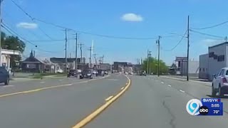 The man who caught New England meteor on camera in Rome