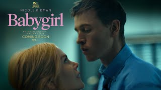 BABYGIRL | In Cinemas 27 December