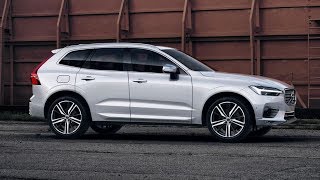 Sing the SUV electric with the Polestar-optimized Volvo XC60  Check Car Details