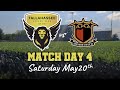 Tallahassee Soccer Club vs Southern States Soccer Club  | 5.20.2023